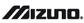 logo Mizuno