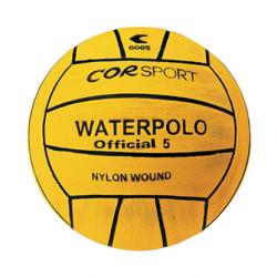 foto COR WATERPOLO