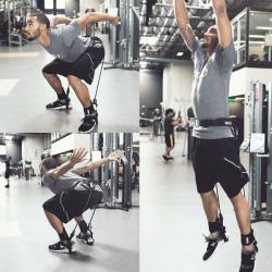 foto HOPZ VERTICAL JUMP TRAINER SKLZ