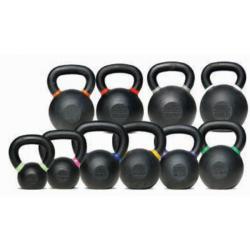 foto KETTLEBELL PRO CROSS EVO kg 4 TOORX