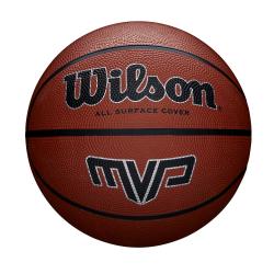 foto PALLONE DA BASKET WILSON MVP SIZE 7