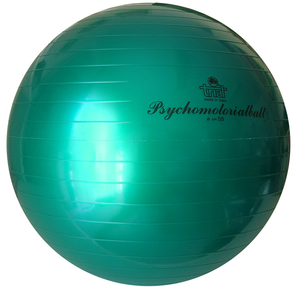 PSICOMOTORIAL BALL CM. 55