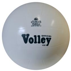 foto CONFEZIONE PALLONE VOLLEY TRIAL VOLLEY GOMMA