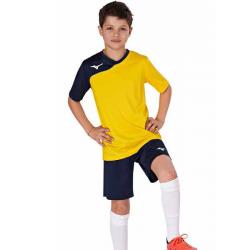 foto MIZUNO COMPLETO MINIVOLLEY TRAD JR MIZUNO