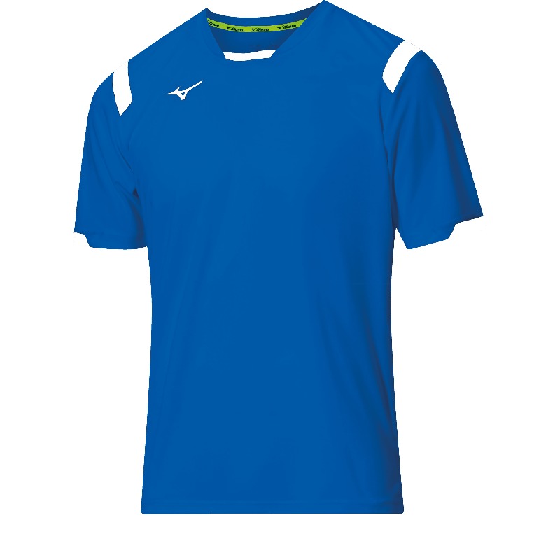 MIZUNO T SHIRT PREMIUM GAME