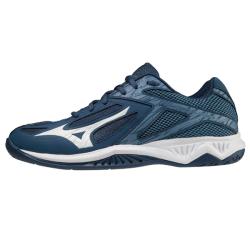 foto MIZUNO LIGHTNING STAR JR NAVY