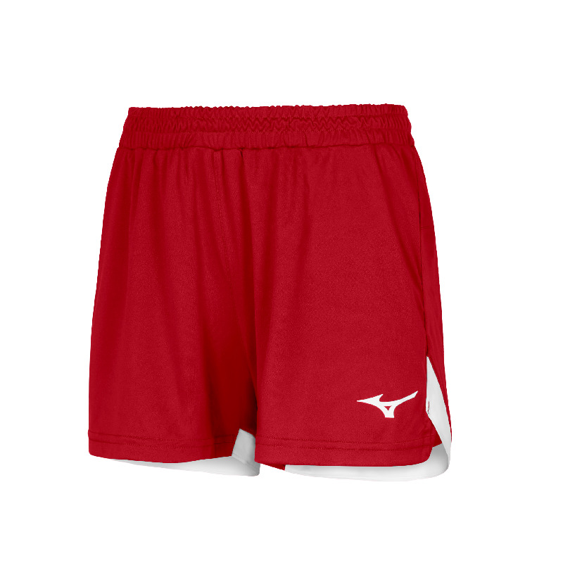 MIZUNO PREMIUM GAME SHORT4