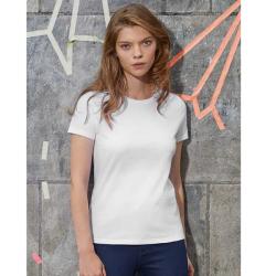 foto B&C T SHIRT  EXACT 150 W  BIANCO