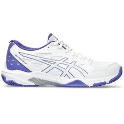 foto ASICS ROCKET W BIANCO