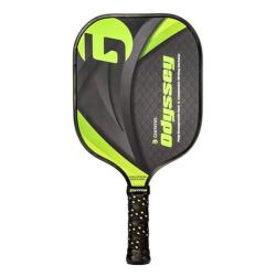 foto RACCHETTA PICKLEBALL GAMMA Odyssey black/green