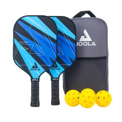 foto SET RACCHETTE PICKLEBALL JOOLA PADDLE SET