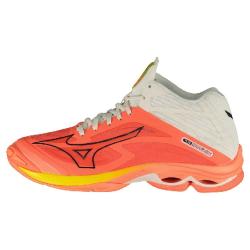 foto MIZUNO LIGHTNING Z7 MID CORAL