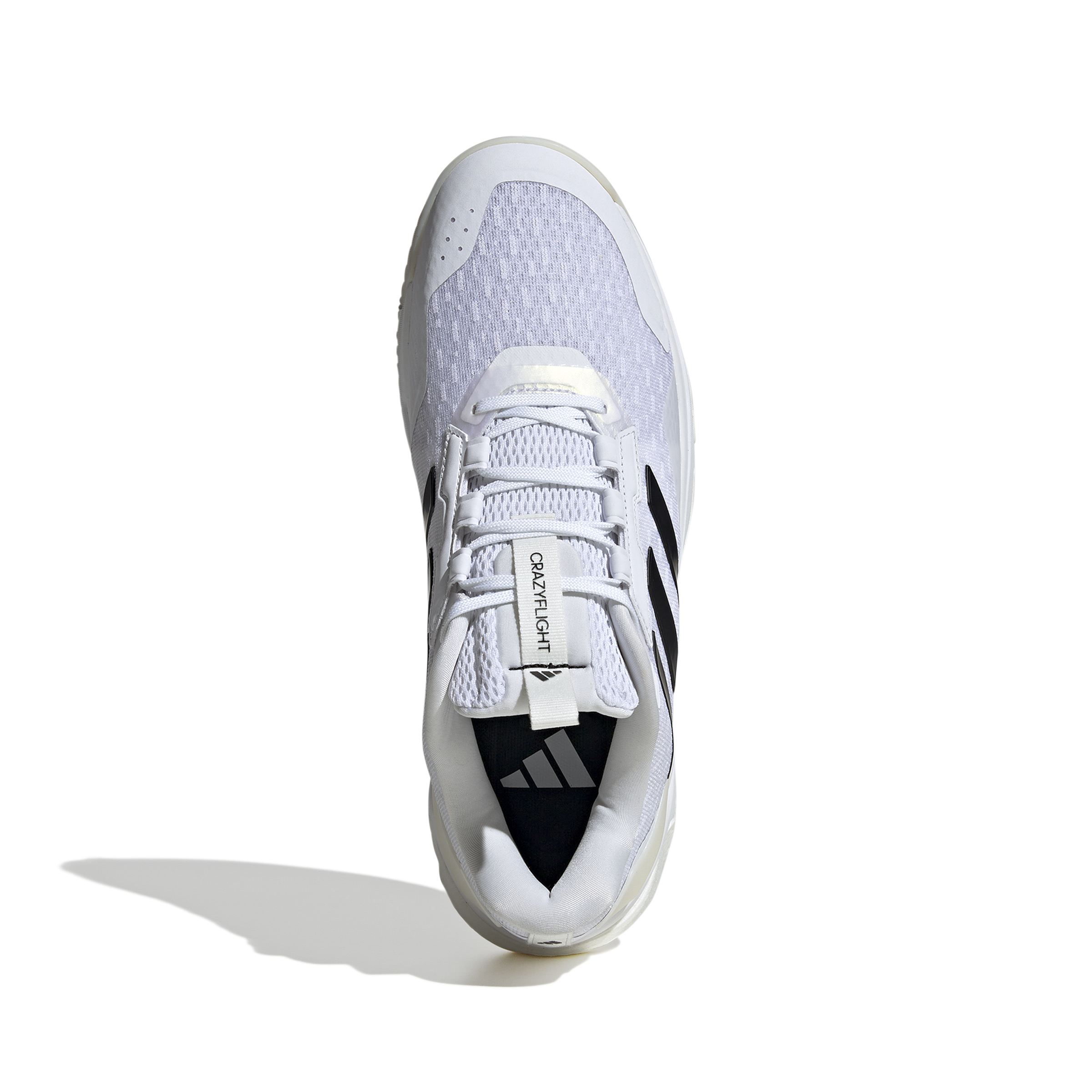 ADIDAS CRAZYFLIGHT 5 M WHITE