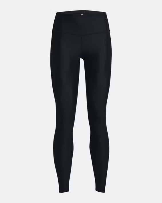 UNDER ARMOUR Leggings HeatGear® Full-Length da donna