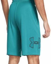 foto UNDER ARMOUR Shorts UA Tech™ Graphic da uomo