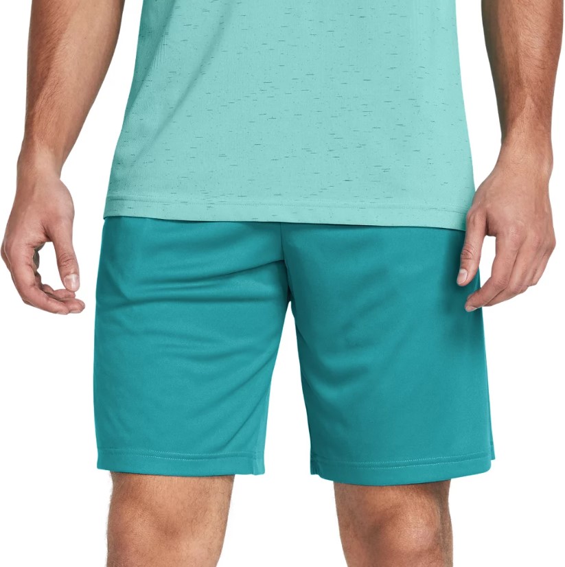 UNDER ARMOUR Shorts UA Tech™ Graphic da uomo