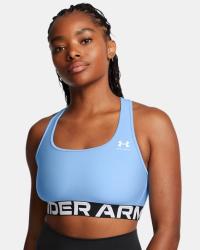 foto UNDER ARMOUR Reggiseno sportivo HeatGear® Armour Mid Branded da donna