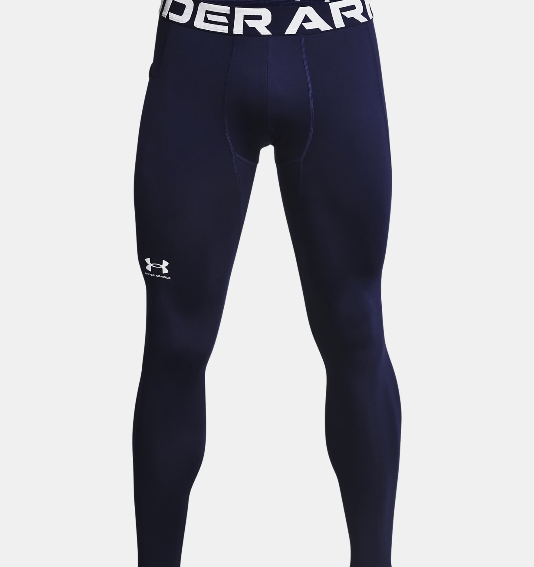 UNDER ARMOUR Leggings ColdGear® da uomo