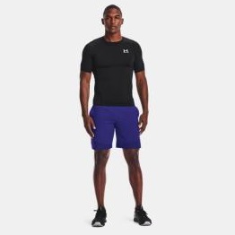 UNDER ARMOUR Maglia a maniche corte HeatGear® da uomo