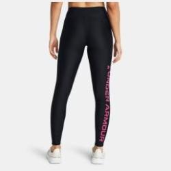 foto UNDER ARMOUR Leggings HeatGear® Full-Length da donna