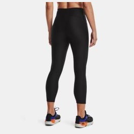 UNDER ARMOUR Leggings HeatGear® No-Slip Waistband Ankle da donna