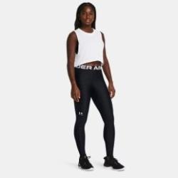 foto UNDER ARMOUR Leggings HeatGear® da donna