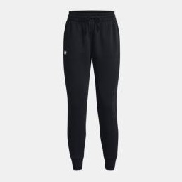 UNDER ARMOUR Jogger UA Rival Fleece da donna