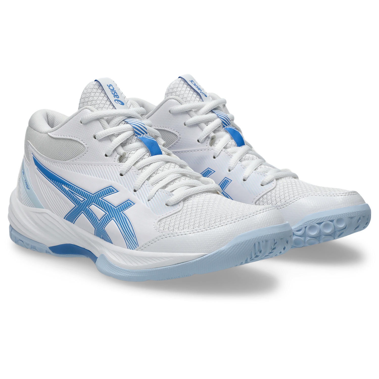 ASICS GEL TASK MT 4