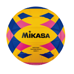 foto PALLONE PALLANUOTO MIKASA GARA MASCHILE in gomma